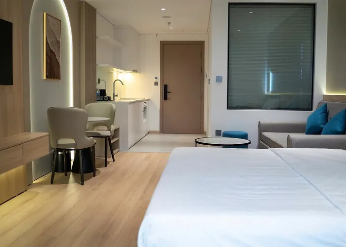 Lumi Homes - Holiday Ha Long