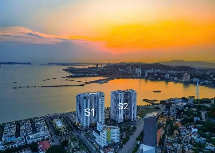 The Pearl Ha Long