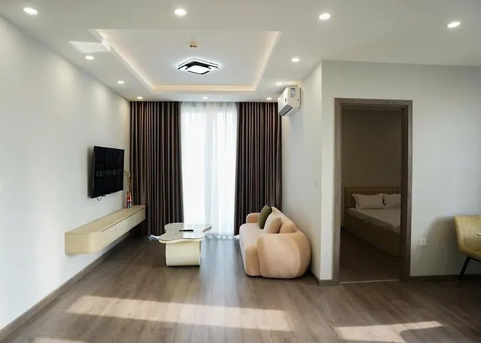 Ln Maison Ha Long 2