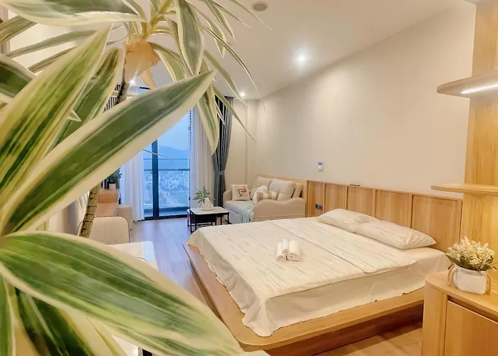 Mỡ'homestay