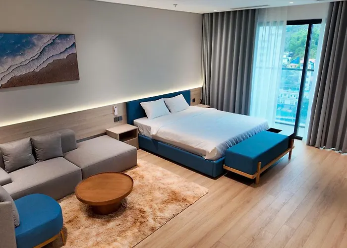 Ocean Vista Homestay