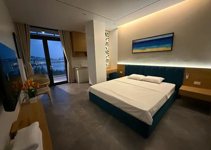 Minchou Homestay