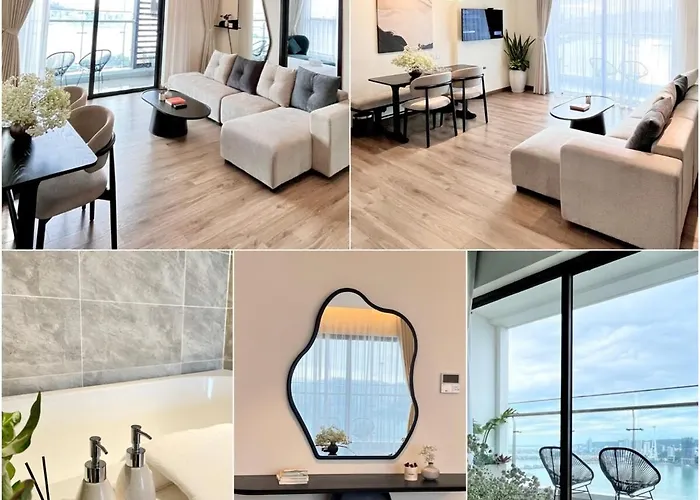 Homestay Ha Long