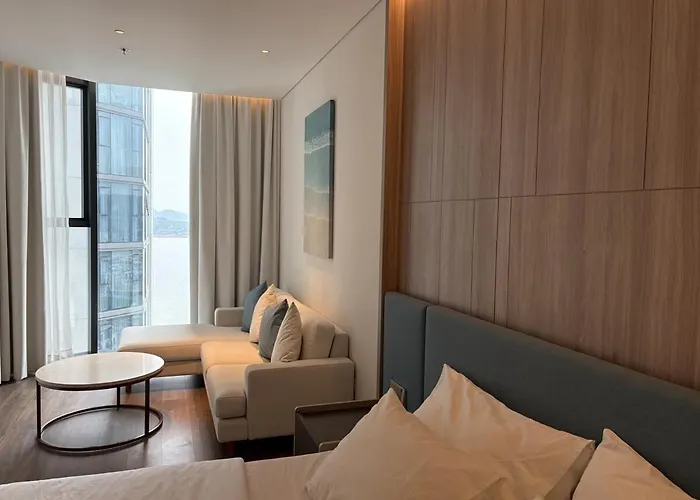 Solstay A La Carte Ha Long Bay