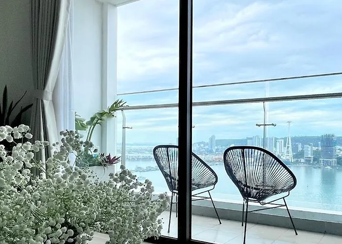 Homestay Ha Long