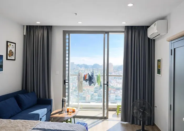 Bay Melody Studio - The Ruby Ha Long