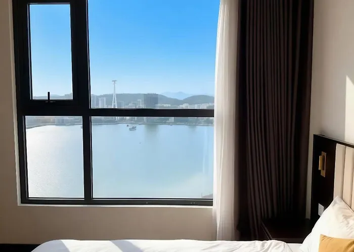 Homestay Sapphire S2 Ha Long