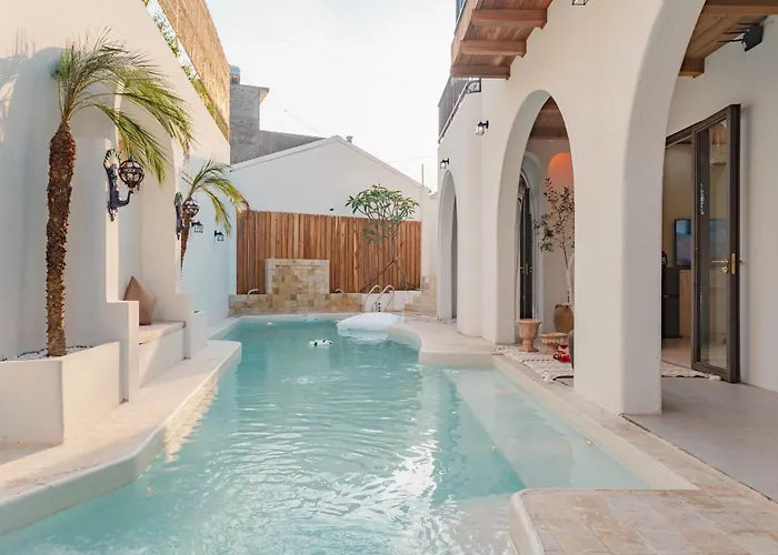 Myan Villa, 6 Phong Ngu, Sieu Vip Ha Long Bay