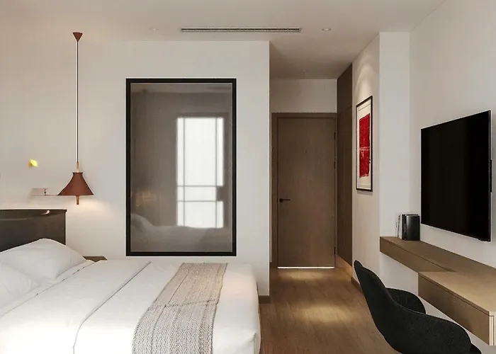 Tsd Hotel