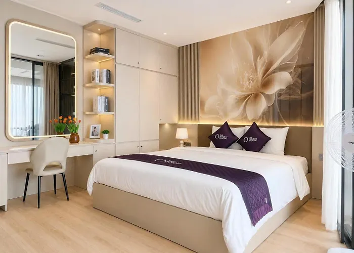 Holiday Ha Long 5 Sao H22-01