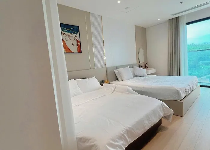 Holiday Ha Long 5 Sao H2305A