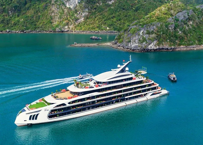 Celina Of The Sea Cruise
