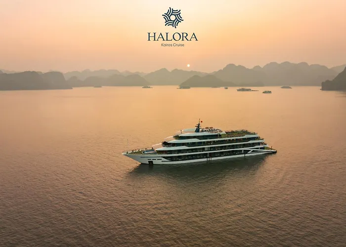 Halora Kairos Cruise