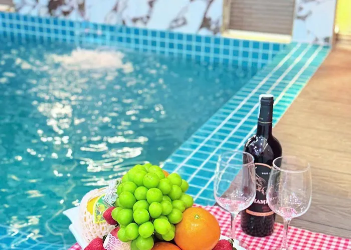 Ánh Dương Villa - Venuestay
