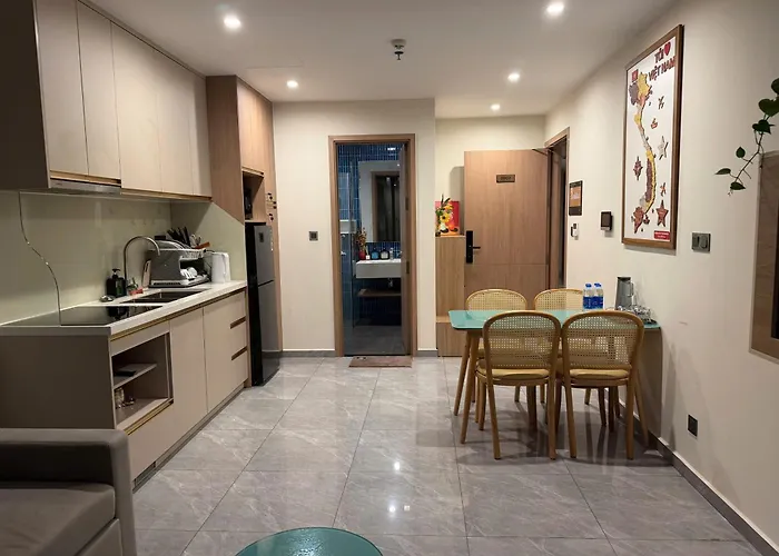 The Holiday Ha Long Luxuryapart