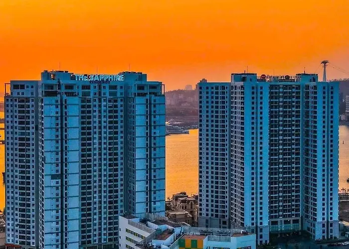 The Sapphire Ha Long