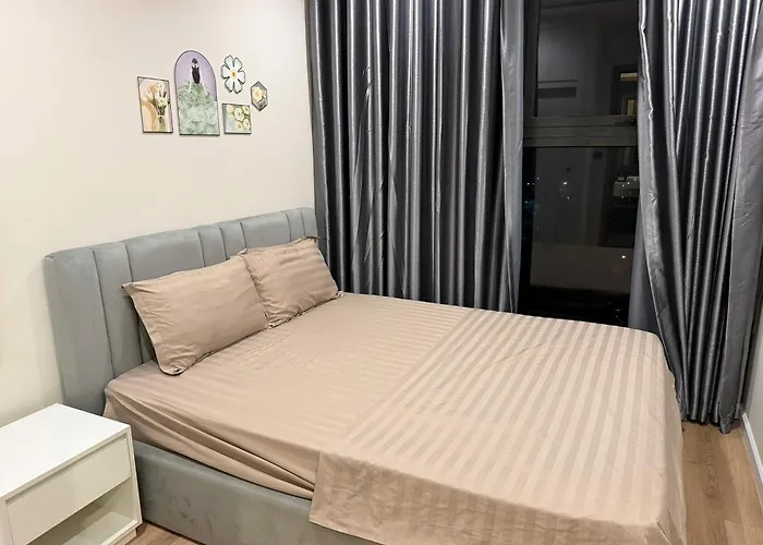 Alacarte Ha Long Luxury Apart