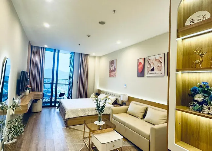 Cua Homestay