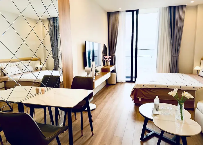 Cua Homestay
