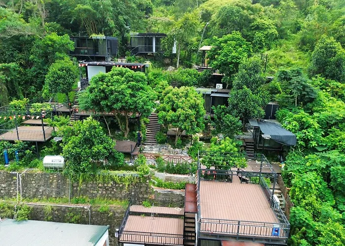 Grove By May5 Ha Long