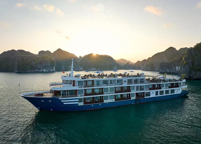 M'Gloria Cruise
