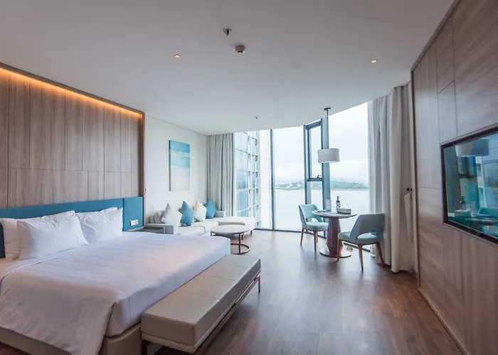 Anstay Residence By A La Carte Ha Long