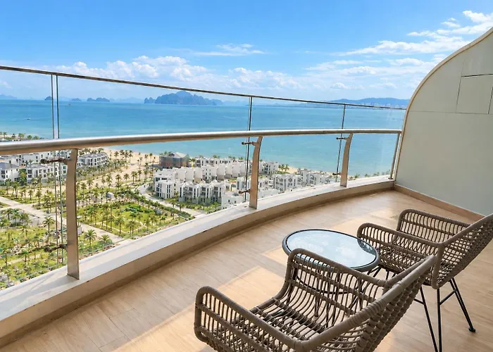 Can Ho 5 Sao Cao Cap Citadines View Bien