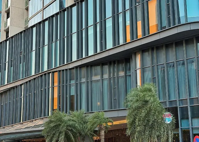 Chuỗi Villa 6 Phòng Ngủ Hạ Long - Harborbay HB25