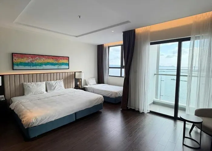 Sky Homestay 1