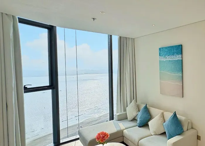 Khách sạn Alacarte Hạ Long