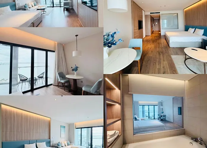 Alacarte Hạ Long - Residence