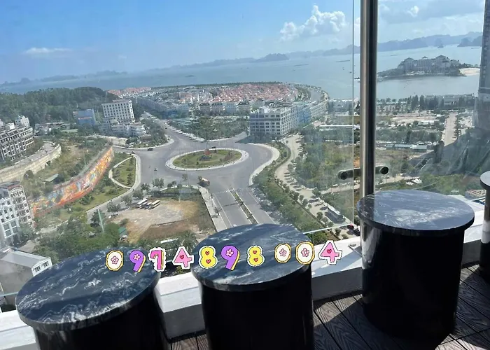 Chi Homestay Ha Long