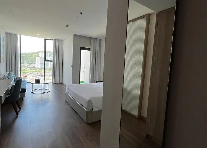 À La Carte Hạ Long Bay Residence By Sun Wave Stay