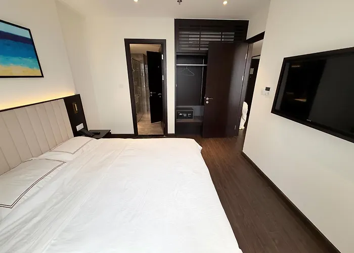 Sapphire S2 Ha Long Homestay