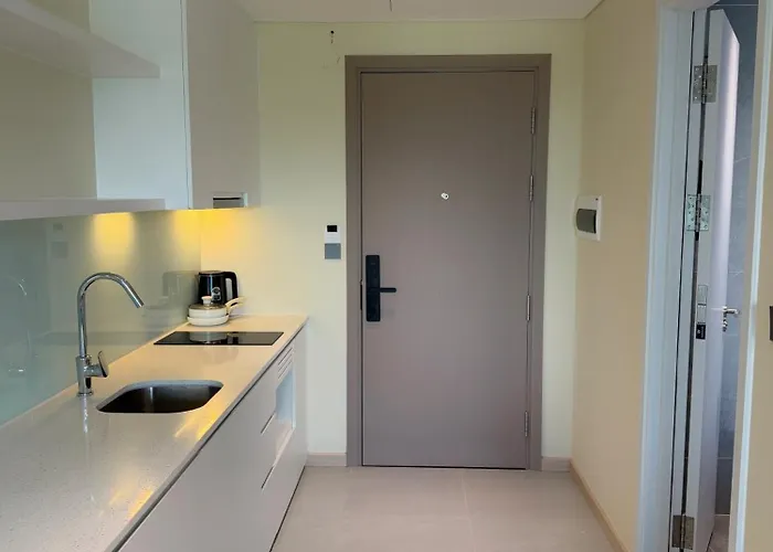 Apartment- Ha Long Bay View
