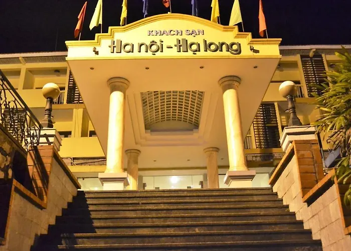 Hanoi Halong Hotel