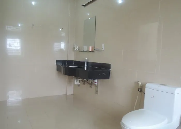 Huyen Trang Hotel