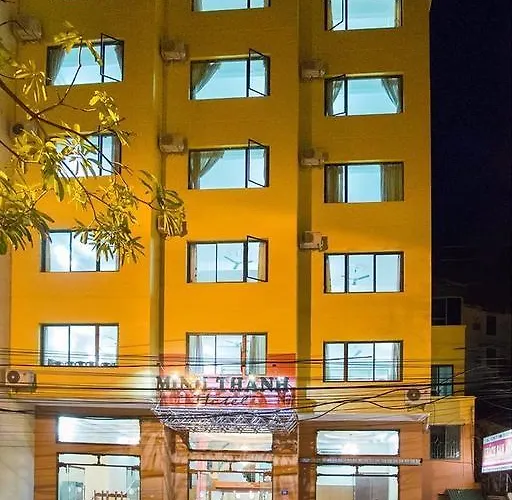 Minh Thanh Hotel