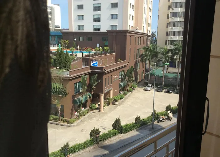 Thuy Linh Hotel