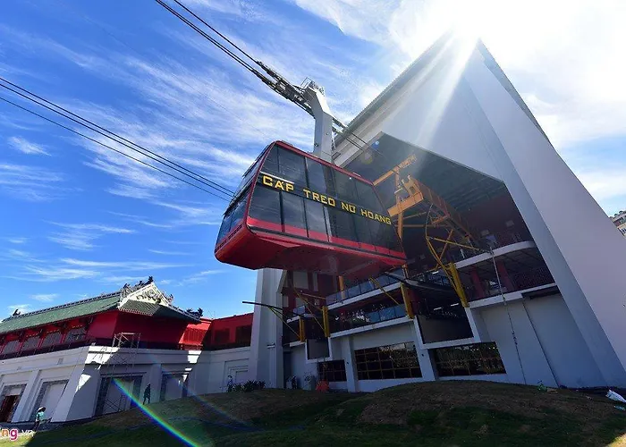 Nga Trang Hotel