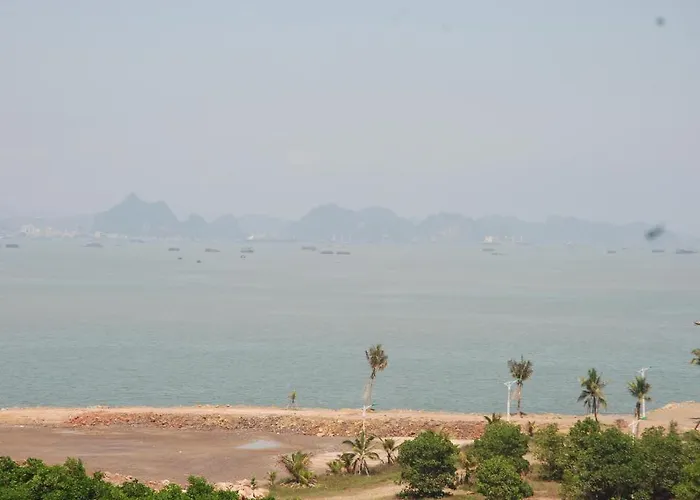 Atlantic Tuan Chau Hotel