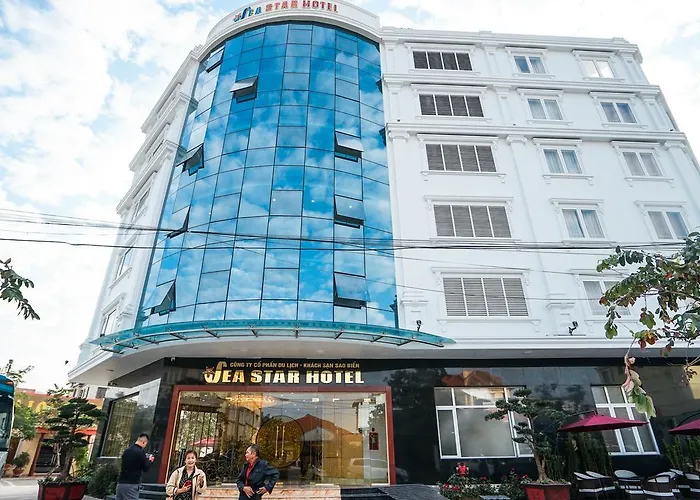 Seastar Hotel