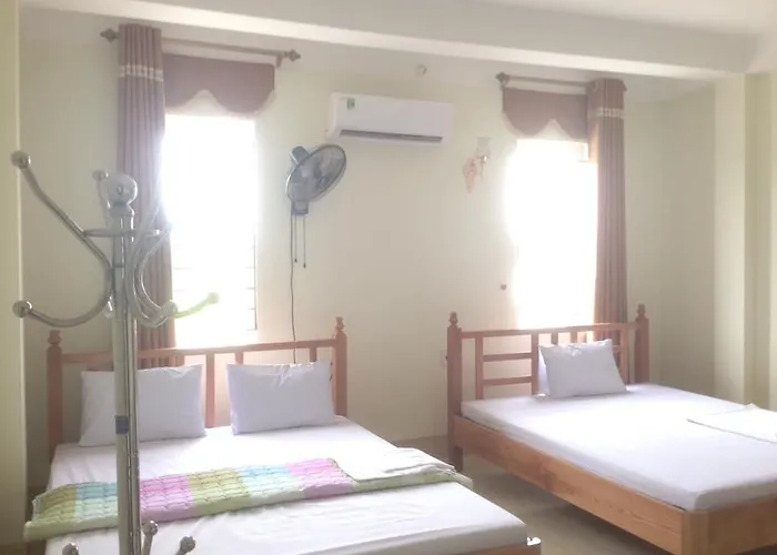 288 Hotel