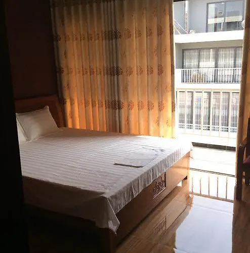 Little Venus Hotel