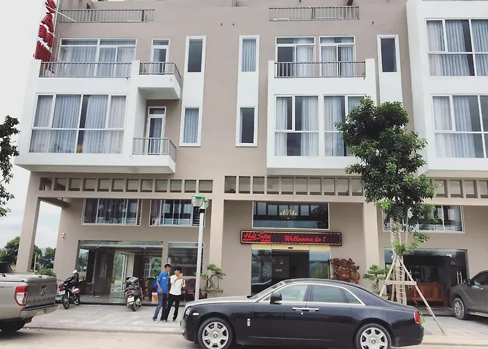 Hai Sam Hotel