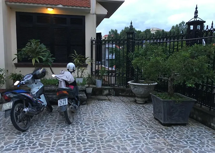 Hiliho'S House