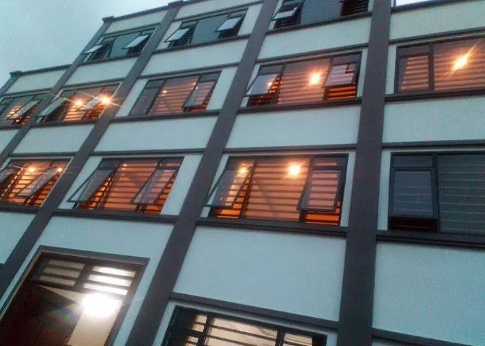 Hotel Citadine Ha Long