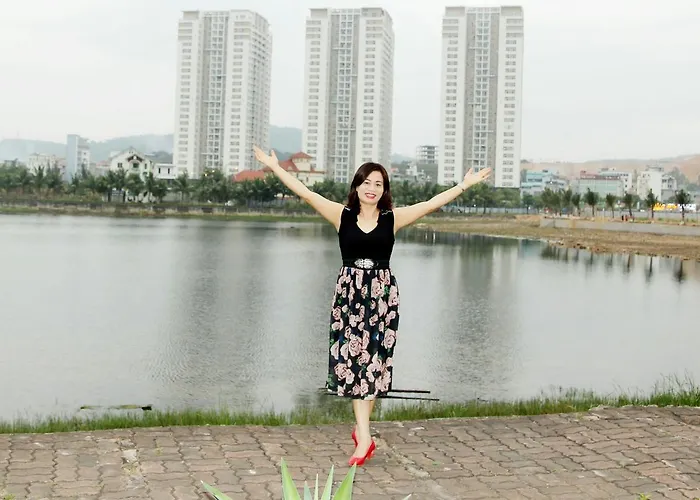 Da Lat Camp