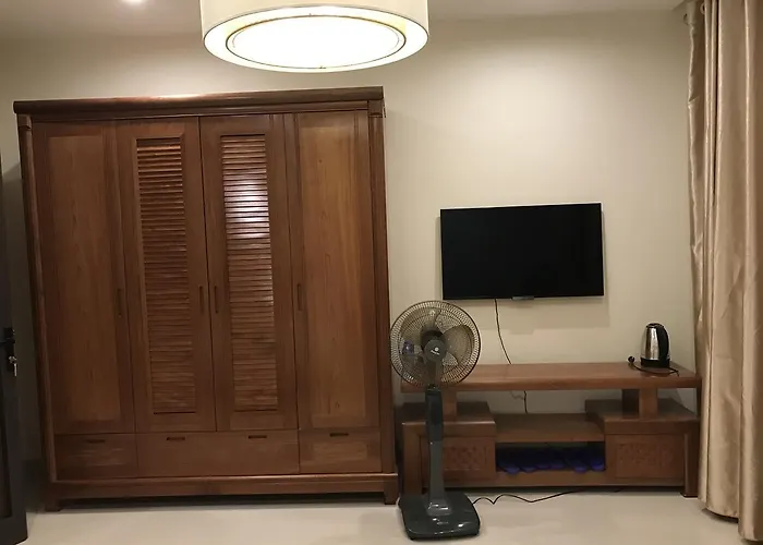 Long Hung Hotel