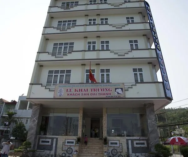 Dai Thanh Hotel